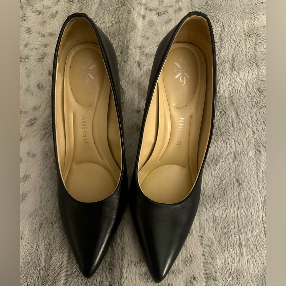 Nine West Stilettos